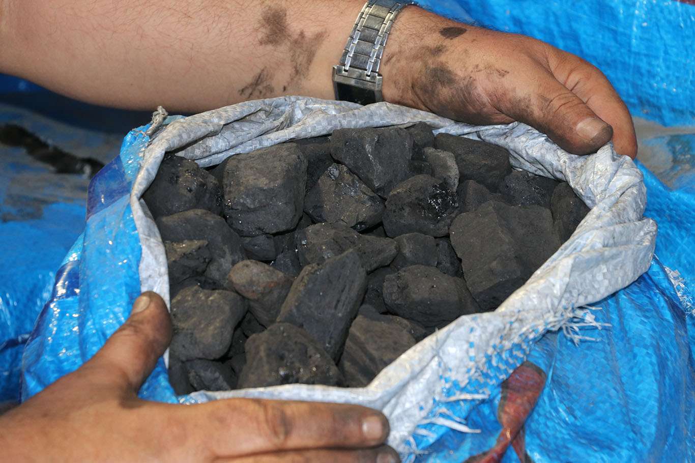 Kömür fiyatları bu yıl cep yakacak